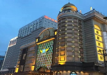 凤山最大顶级出名高端豪华KTV会所-皇冠伯爵KTV顶级体验点评